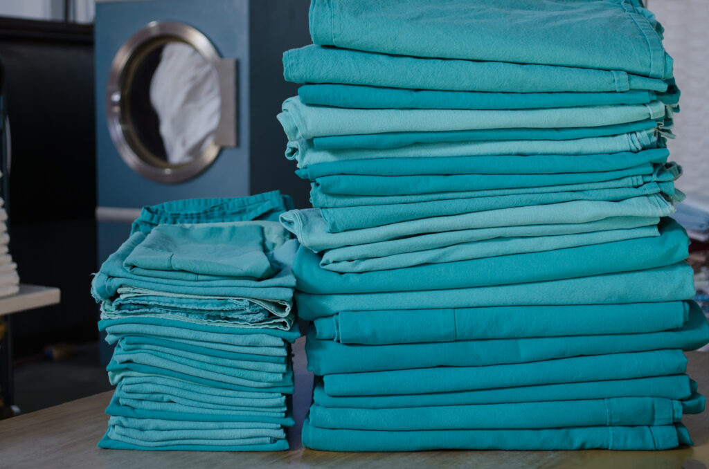 full-service linen supply