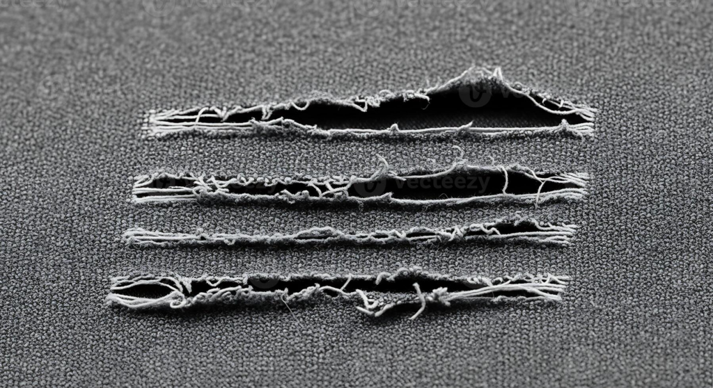 hư hỏng hàng vải và biện pháp khắc phục