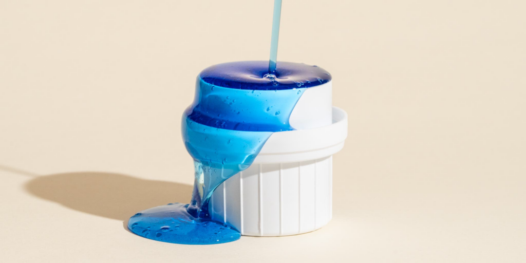 Giặt đồ dùng nhiều nước giặt dẫn đến giặt sai cách