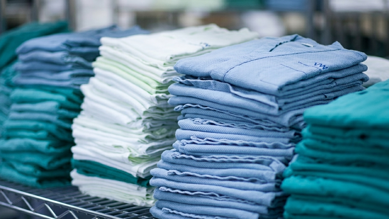 cung cấp hàng vải trọn gói