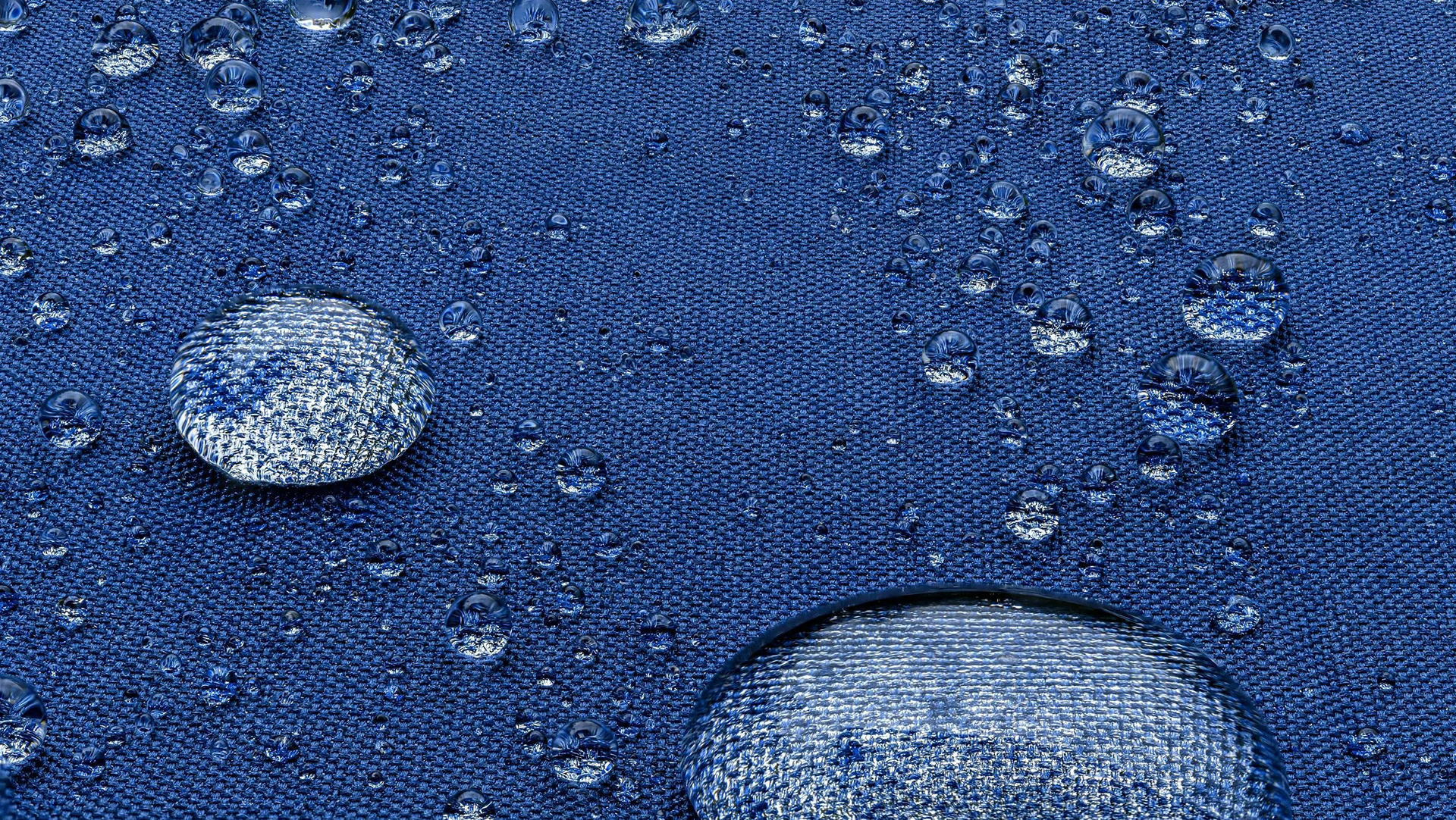 độ ẩm vải trong giặt ủi công nghiệp