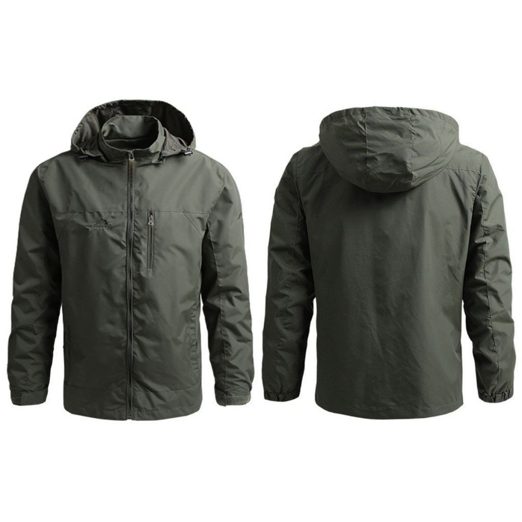 cách giặt áo chống nắng